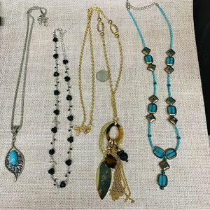 Necklace Bundle‎